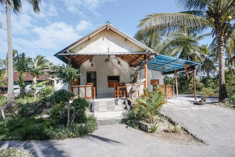 Food & Drinks 4, Penida Lapaya Garden, Klungkung