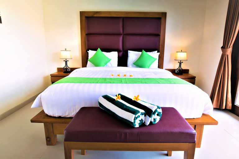 Bedroom 6