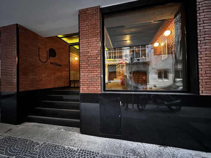 Exterior & Views 2, Up Barrio Norte, Distrito Federal