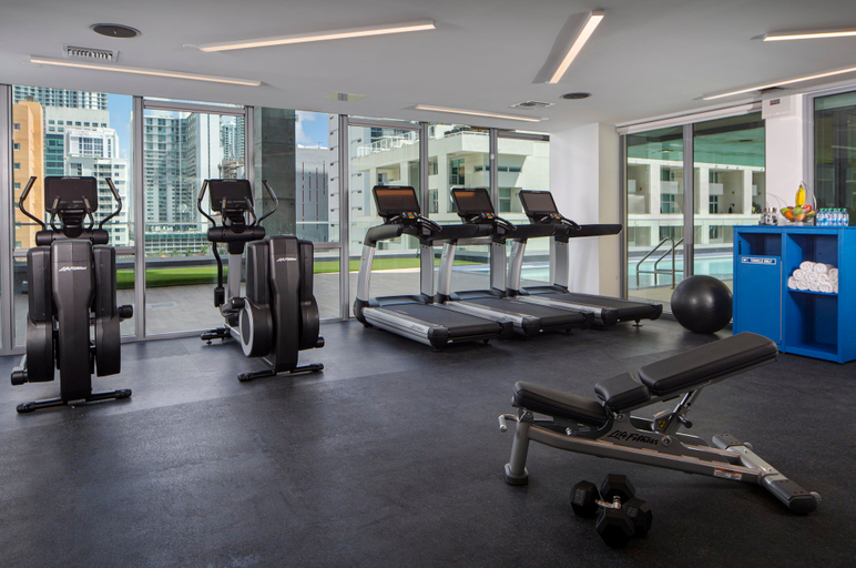 Others 4, Hotel Indigo MIAMI BRICKELL by IHG, Miami-Dade