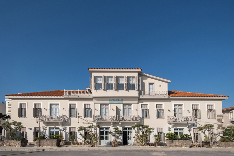Exterior & Views 2, Nars Ilica Hotel Beach, Çeşme