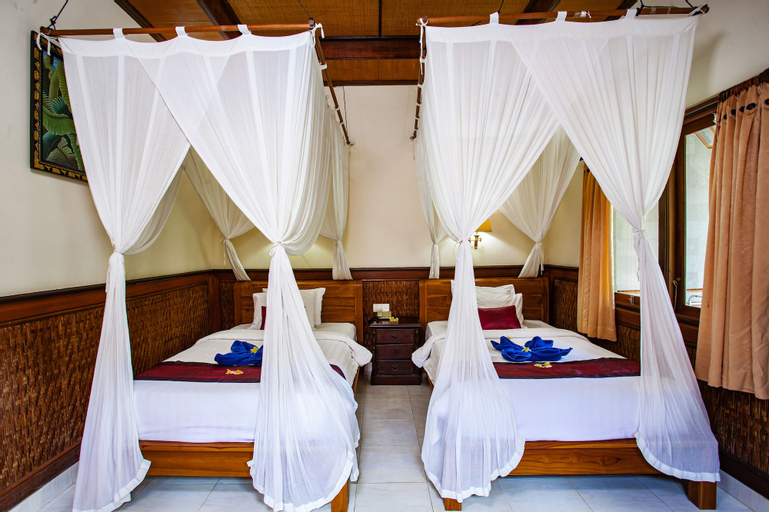Bedroom 17