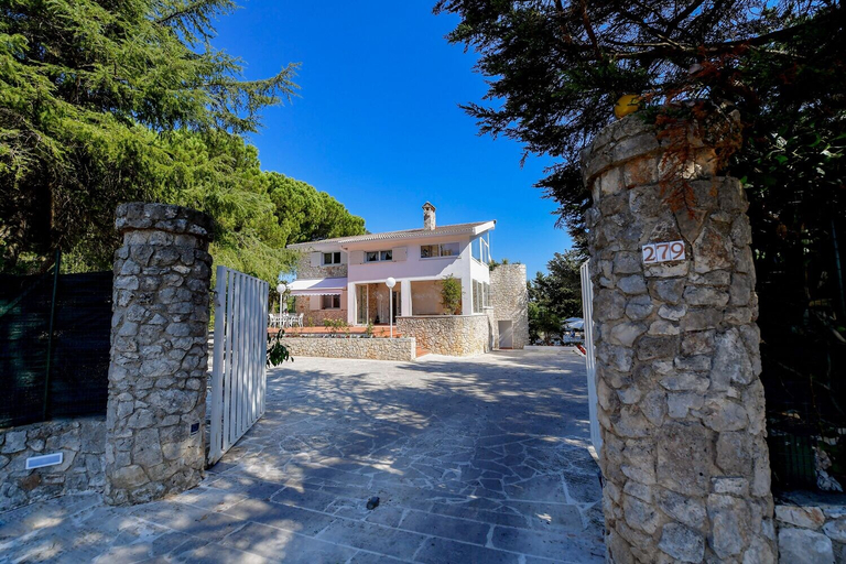 Exterior & Views 2, Villa del Sole Martina Franca, Taranto