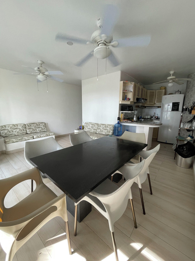 Others 5, Apartamento Arenas del Edén, Same Club Casablanca, Atacames