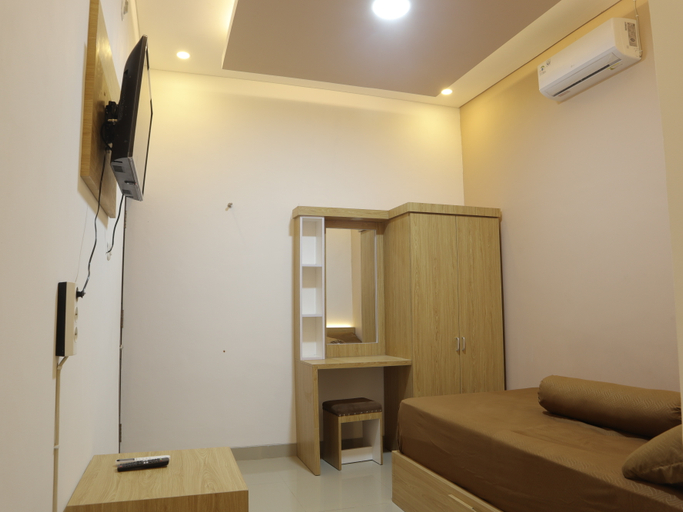 The Maguwo Premiere Kost Ekslusif Room Type - Standar