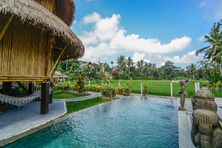 Sport & Beauty 5, Le Sabot Bali, Gianyar