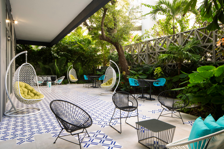Others 1, Hotel Indigo MIAMI BRICKELL by IHG, Miami-Dade