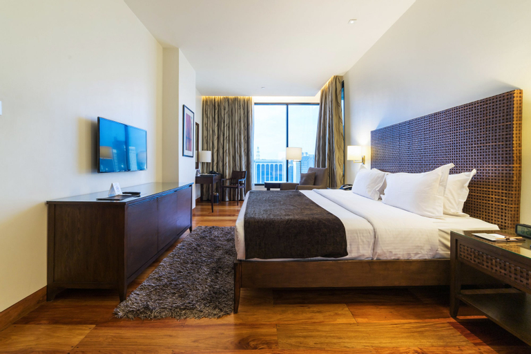 Bedroom 21