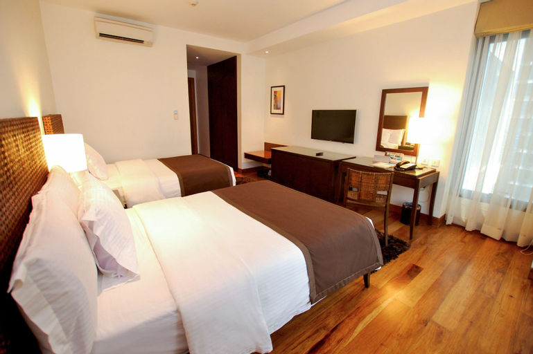 Bedroom 16