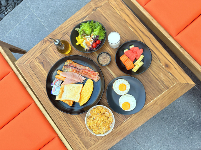 Food & Drinks 29