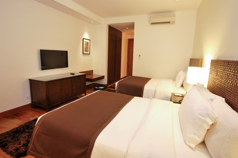 Bedroom 15