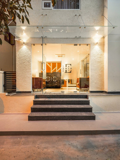 Exterior & Views 2, De Mandarin, Bangalore
