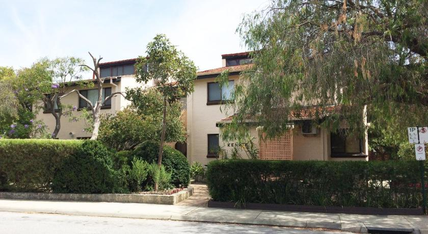 Kenata-Fairway, Subiaco