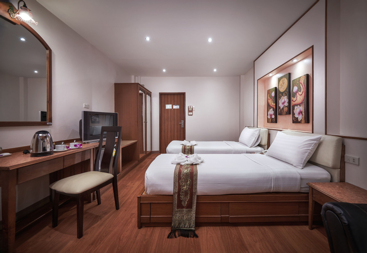 Bedroom 7