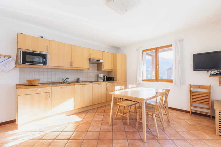 Others 5, Chalet Clos Gauthier, Hautes-Alpes