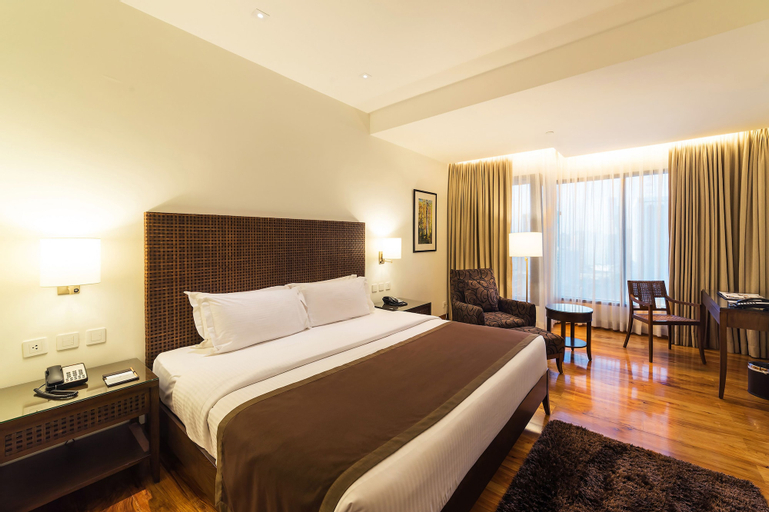 Bedroom 22