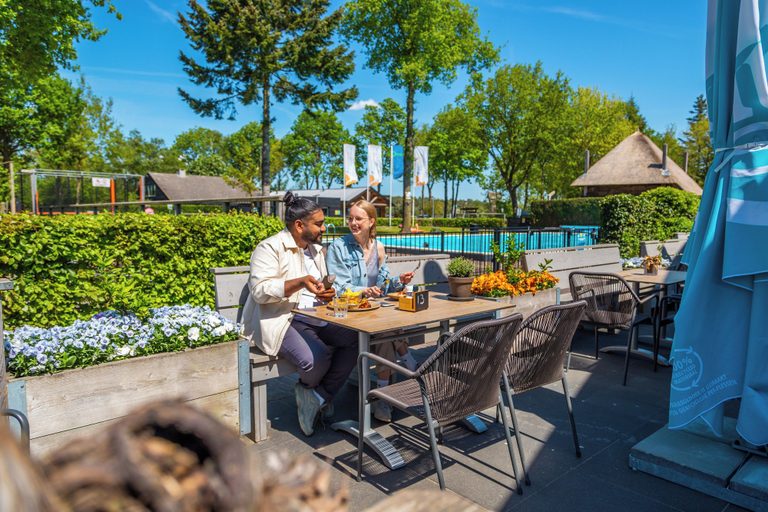 Food & Drinks 5, Europarcs De Wije Werelt, Ede