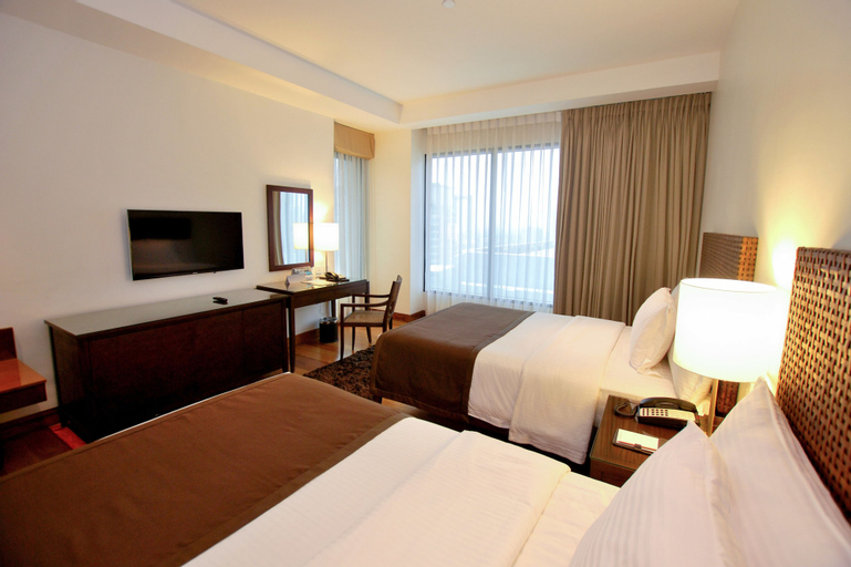 Bedroom 17