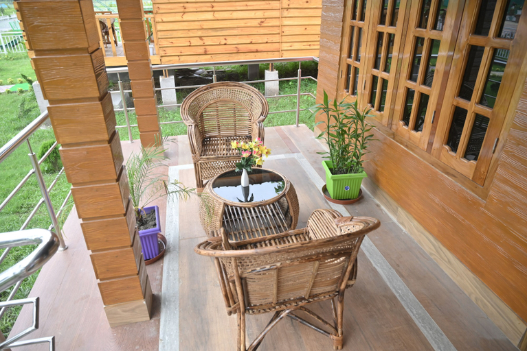 Others 5, De Aloha Resort, Sonitpur