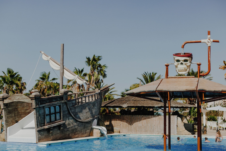 Sport & Beauty 1, Alannia Guardamar Resort, Alicante