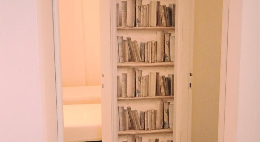 Facilities 4, Holiday Home Santa Margherita Ligure, Genova