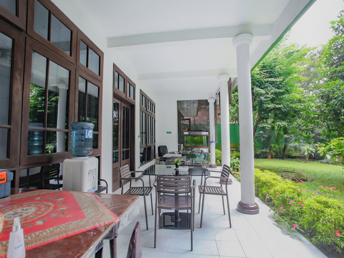 Others 5, OYO Life 90091 Wisma Pakuan Syariah, Bogor