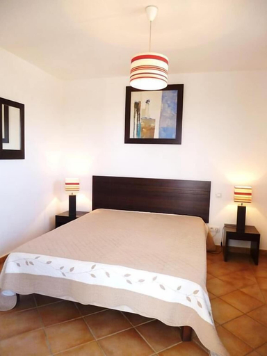 Bedroom 5, Lagrange Vacances - Green Bastide, Var