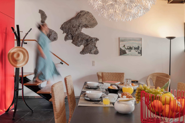 Food & Drinks, Holiday Home by the Sea, Pipas do Avô - Seixal, Porto Moniz