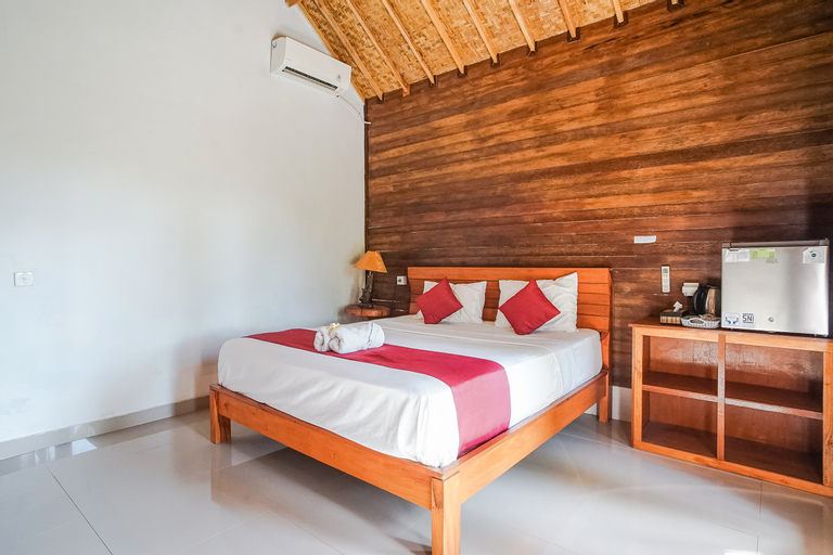 Bedroom 7