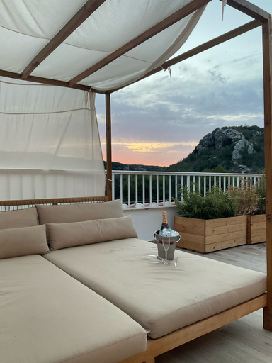 Bedroom 4, Osprey Menorca Hotel, Baleares