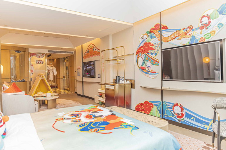 Bedroom 26