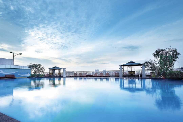 Sport & Beauty 2, Regal Palace Hotel, Dongguan