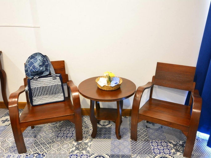 Facilities 5, The Indigo House Phrae, Muang Phrae