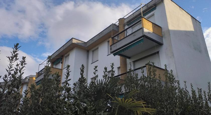 Casa Lore by Holiday World, Genova