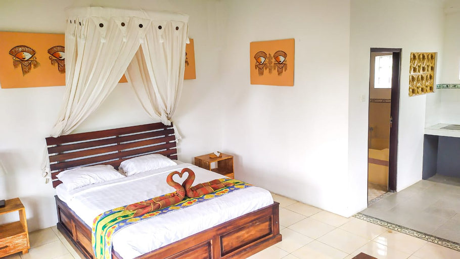 Bedroom 8