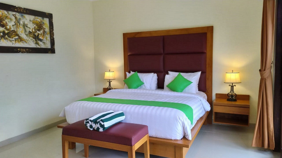 Bedroom 7