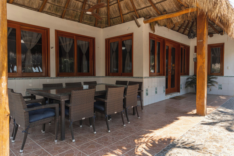 Food & Drinks, Casa Playa Ocean Front, Lázaro Cárdenas