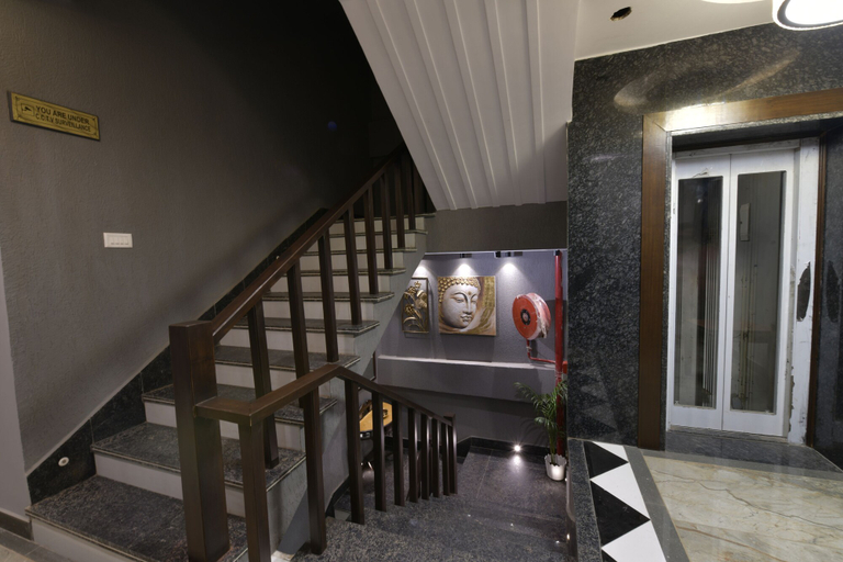 Others 4, Hotel Adhiraja Palace, Dehradun