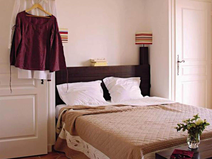 Bedroom 3, Lagrange Vacances - Green Bastide, Var