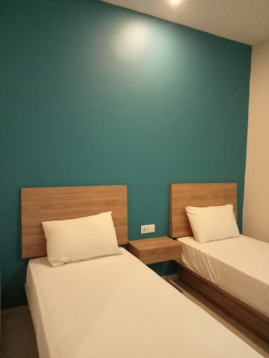 Bedroom 2, Octo Hotel Lampung, Bandar Lampung