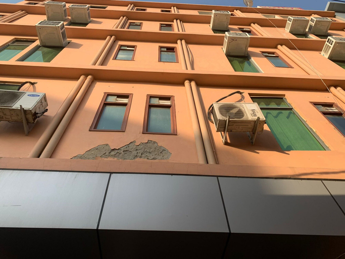 Others 5, Hotel Noida Continental, Gautam Buddha Nagar