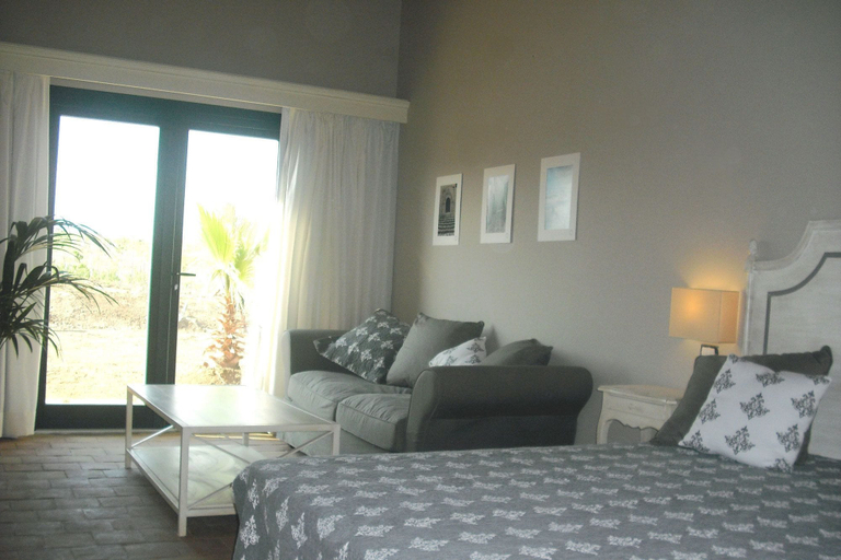 Bedroom 2, Masseria del Piano, Palermo
