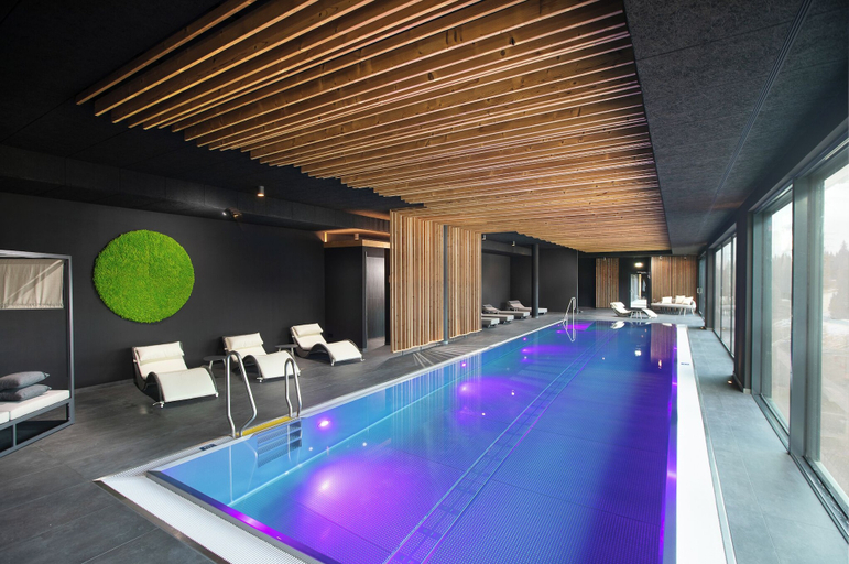 Sport & Beauty 5, Black Forest Lodge, Breisgau-Hochschwarzwald