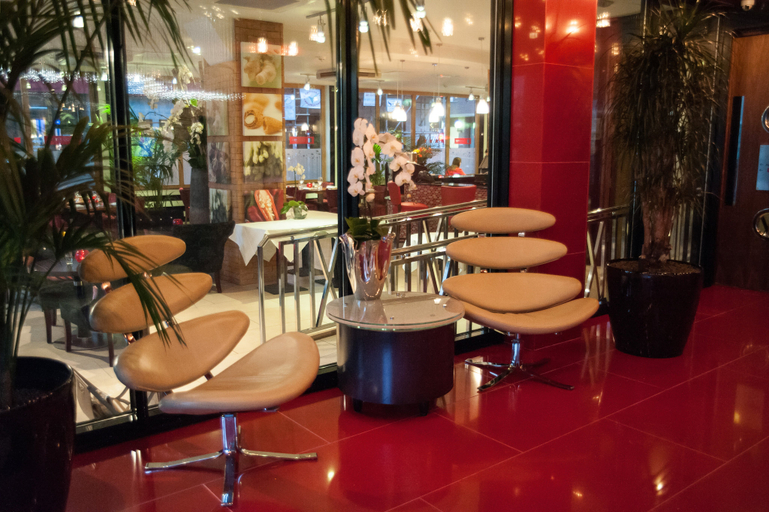 Others 3, Hotel Indigo LONDON - TOWER HILL by IHG, London