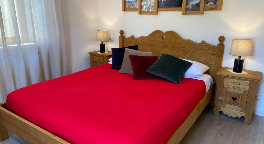 Bedroom 4, BoTep ai Tigli, Bergamo