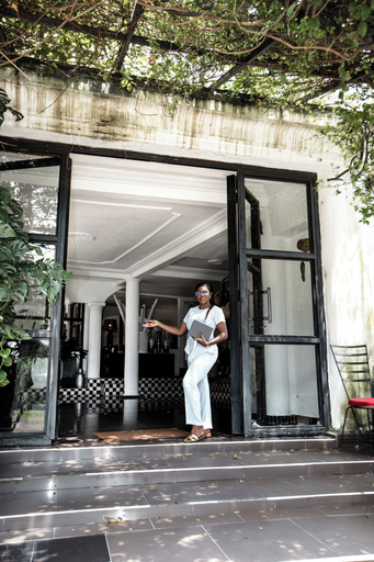 Exterior & Views, La Villa des Fées, Wouri