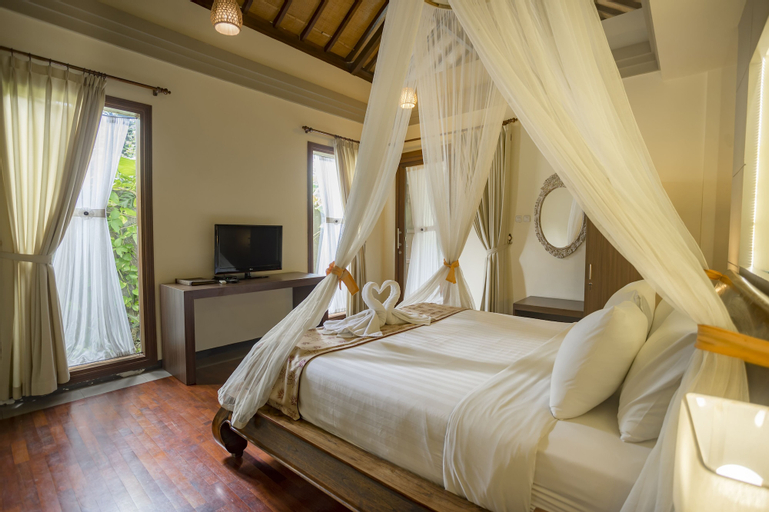 Bedroom 14