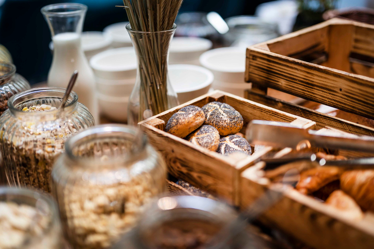 Food & Drinks 3, Hotel Indigo KRAKOW - OLD TOWN by IHG, Kraków City