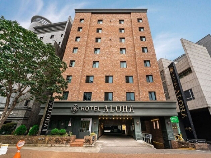 Hanam Aloha Hotel, Guri