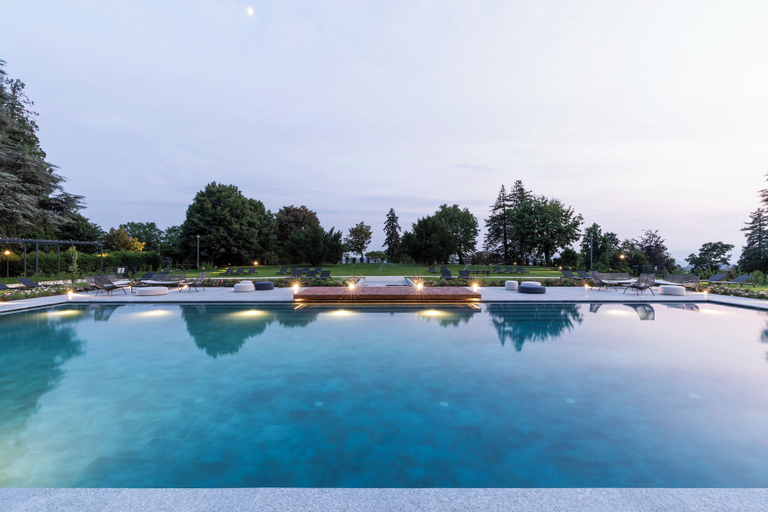 Sport & Beauty 2, Palace Grand Hotel Varese, Varese